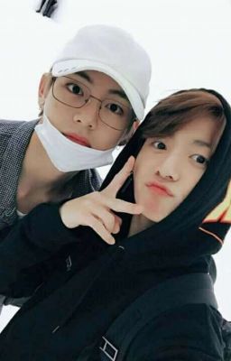 CẬU CHỦ RẤT THƯƠNG EM- TIỂU BẢO BỐI❤( Vkook)