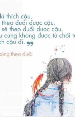 Cậu chủ và cô nàng rôbôt