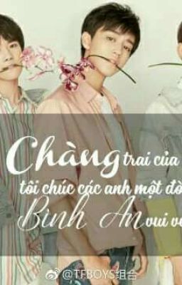 Câu chuyện của người một nhà