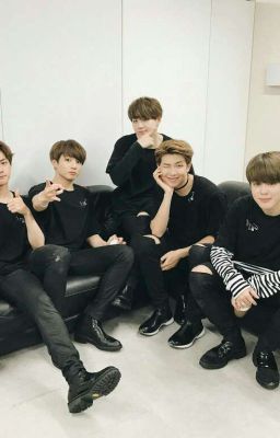 Câu chuyện của nhà Bangtan