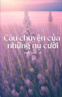 Câu chuyện của những nụ cười 