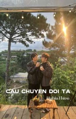 Câu chuyện đôi ta