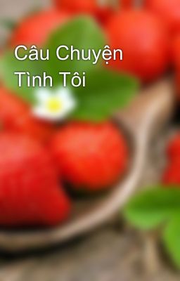 Câu Chuyện Tình Tôi