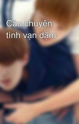 Câu chuyện tình vạn dặm