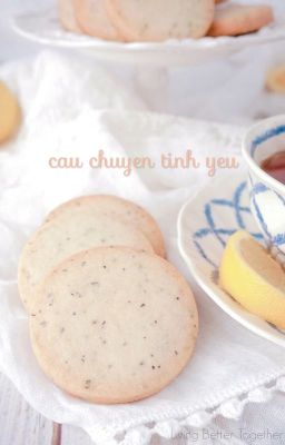 câu chuyện tình yêu