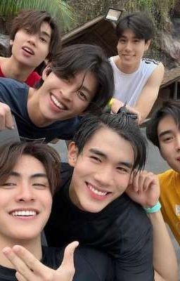 Câu chuyện tình yêu của GemFourth