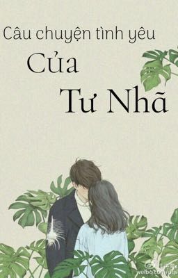 Câu chuyện tình yêu của Tư Nhã