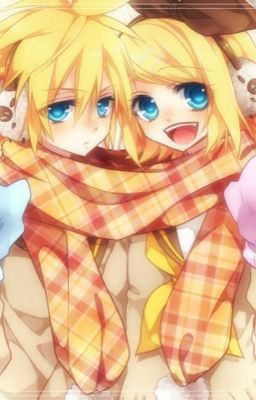 Cậu đã thay đổi cuộc đời tớ ! (Kagamine Rin x Kagamine Len)