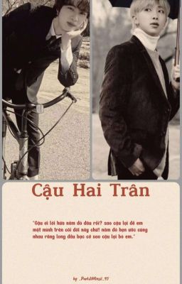 Cậu Hai Trân