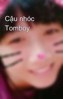 Cậu nhóc Tomboy