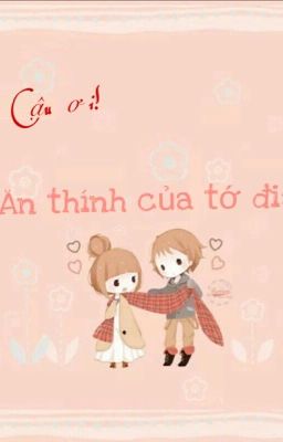 Cậu ơi! Ăn thính của tớ đi><