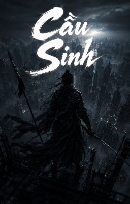 Cầu Sinh