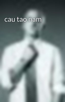 cau tao nam