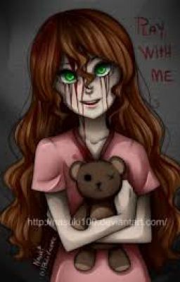 Câu truyện về Sally Williams ( Creepypasta )