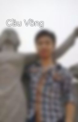 Cầu Vồng