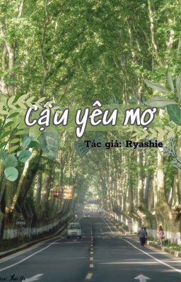 Cậu yêu mợ