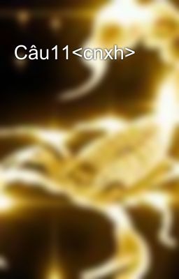 Câu11<cnxh>