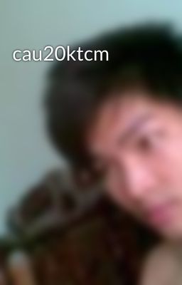 cau20ktcm