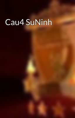 Cau4 SuNinh