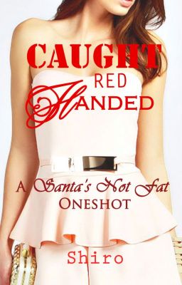 Caught Red Handed- Santa's Not Fat One Shot