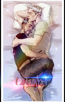 Caught ✔|°Stony oneshot°|