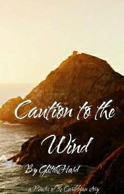 Caution to the Wind (GirlXGirl)