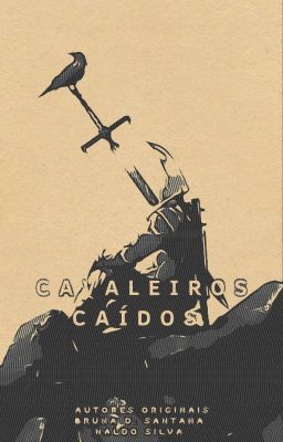 Cavaleiros Caídos