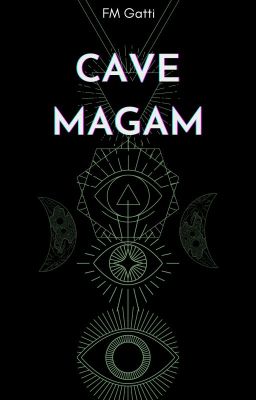 Cave magam