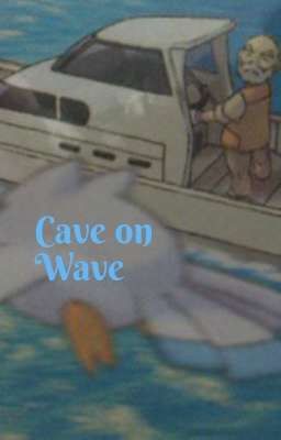 Cave on Wave