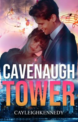 Cavenaugh Tower (A Rapunzel Remix)