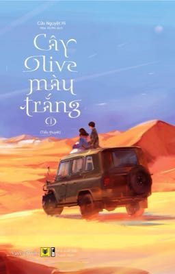 cây olive màu trắng