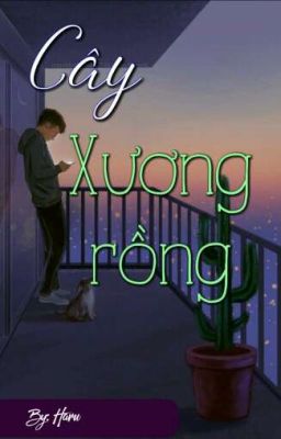 Cây Xương Rồng