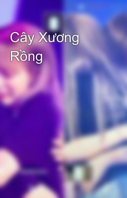 Cây Xương Rồng