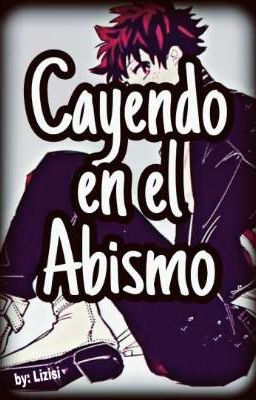 Cayendo en el Abismo [ONE-SHOT]