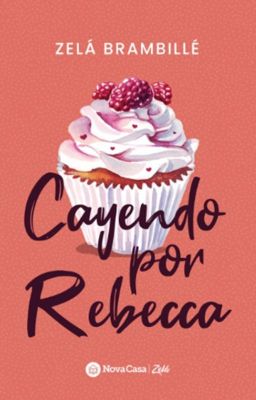 Cayendo por Rebecca © ✔️