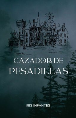 Cazador de pesadillas