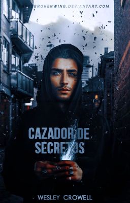 Cazador de Secretos ©