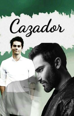 Cazador ↠ Sterek OS