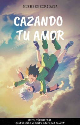 Cazando Tu Amor