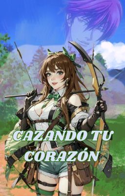 Cazando tu corazón *Hisoka x Reader*