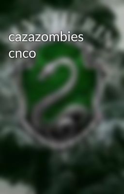 cazazombies cnco