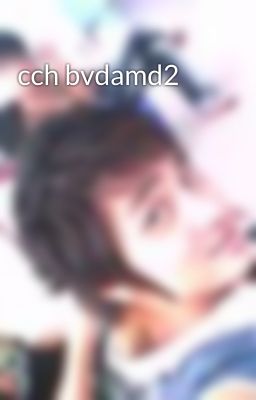 cch bvdamd2