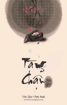 [CĐ] Tàng châu - Bạc Yên