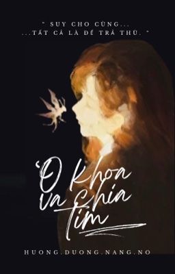 [ Cddg2024 ] Ổ Khóa Và Chìa Tim