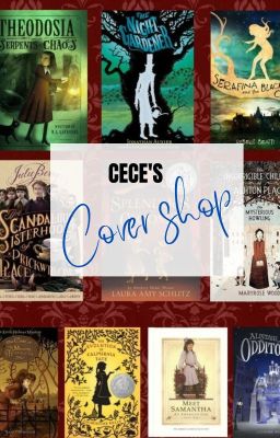 CECE'S COVER SHOP