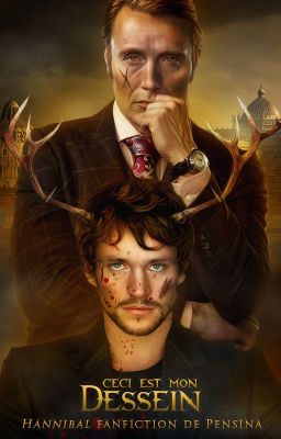 Ceci est mon dessein [Hannigram]