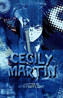 cecily martin | assassination classroom