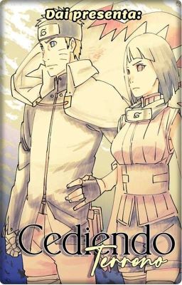 Cediendo Terreno (NaruHina ❤️)