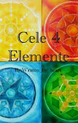 Cele 4 Elemente