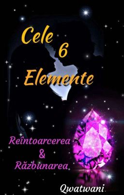 Cele 6 Elemente R&R